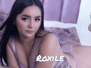 Roxile