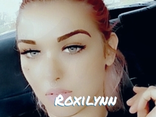 Roxilynn