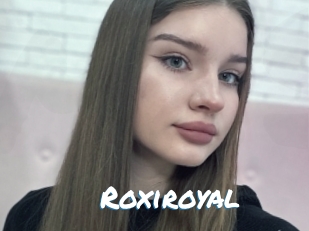 Roxiroyal