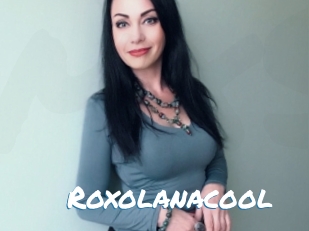 Roxolanacool