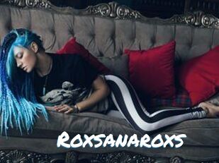 Roxsanaroxs