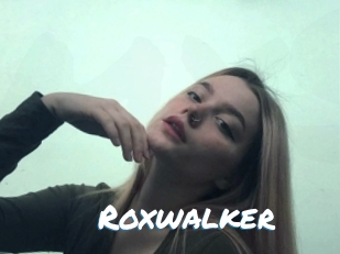 Roxwalker