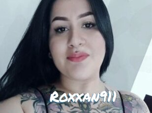 Roxxan911