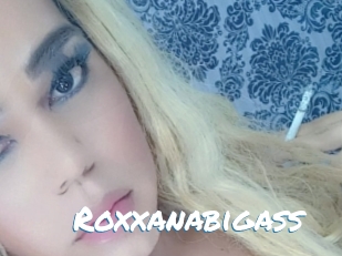 Roxxanabigass