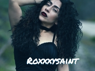 Roxxxysaint