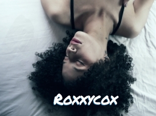 Roxxycox