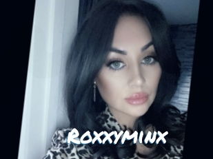 Roxxyminx