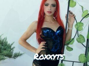 Roxxyts