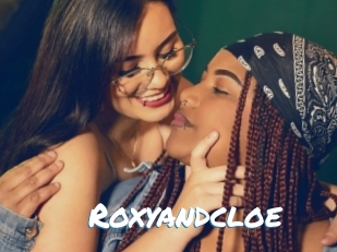 Roxyandcloe