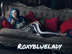 Roxybluelady