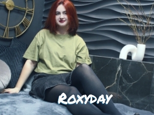 Roxyday