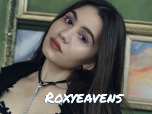 Roxyeavens