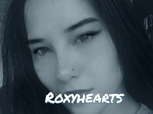 Roxyhearts