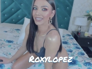 Roxylopez