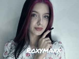 Roxymaxx