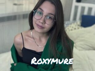 Roxymure