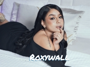 Roxywall