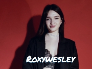 Roxywesley