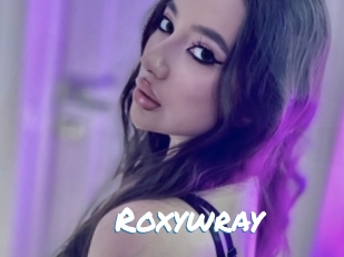 Roxywray