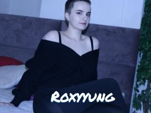 Roxyyung