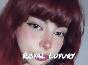 Royal_luyury