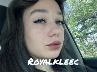 Royalkleec