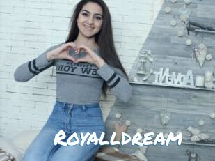 Royalldream