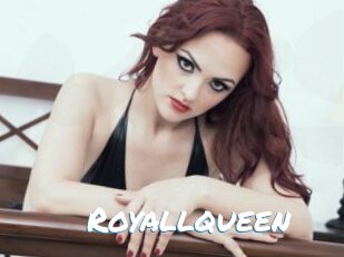 Royallqueen