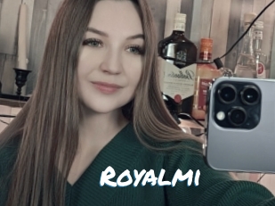 Royalmi