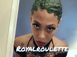 Royalroulette