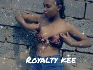 Royalty_kee