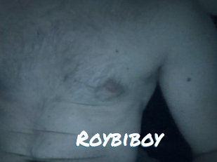 Roybiboy