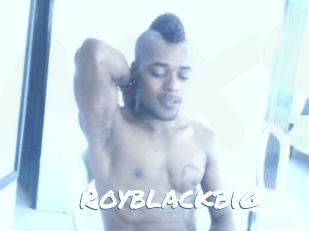 Royblackbig