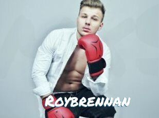 Roybrennan