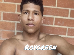 Roygreen