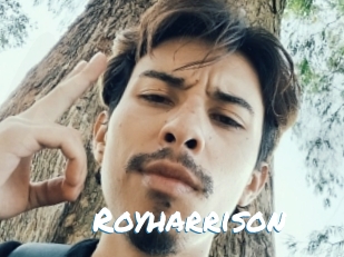 Royharrison