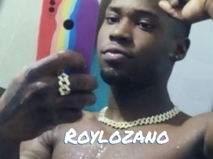 Roylozano