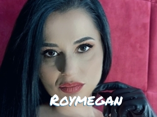 Roymegan