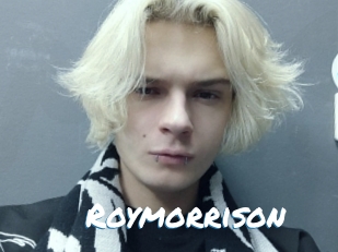 Roymorrison