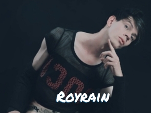 Royrain