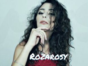 Rozarosy