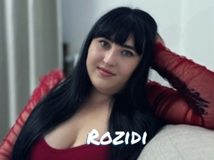 Rozidi