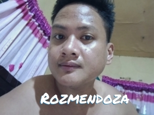 Rozmendoza