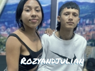 Rozyandjulian