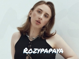 Rozypapaya