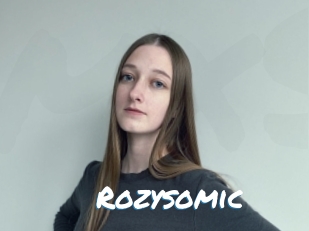 Rozysomic