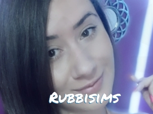 Rubbisims