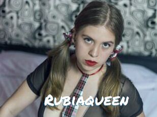 Rubiaqueen