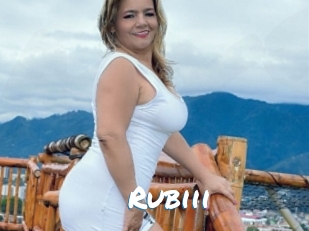 Rubiii