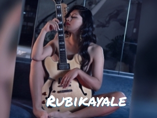 Rubikayale